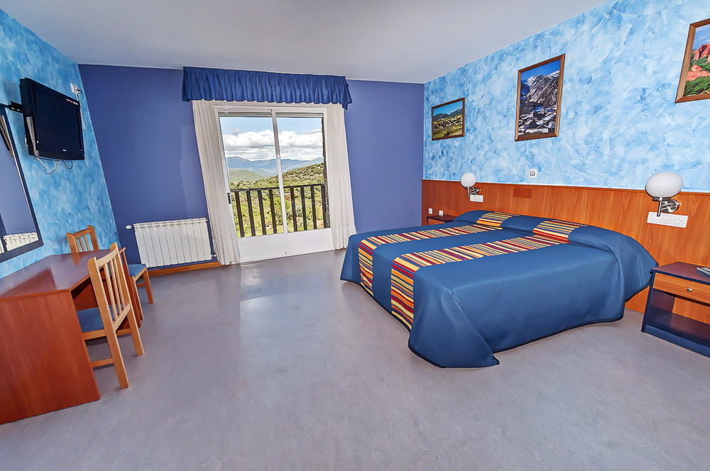 Hotel Medulio Las Médulas Buitenkant foto